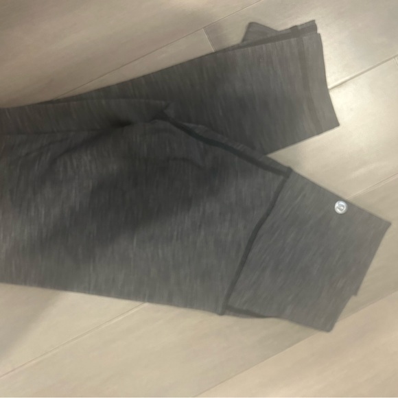 Lululemon leggings - Picture 3 of 3